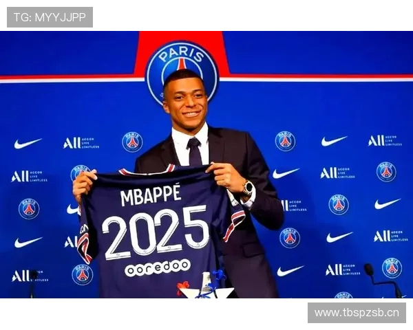 姆巴佩转会拖延背后的决策逻辑与影响 姆巴佩转会拖延背后的决策逻辑与影响