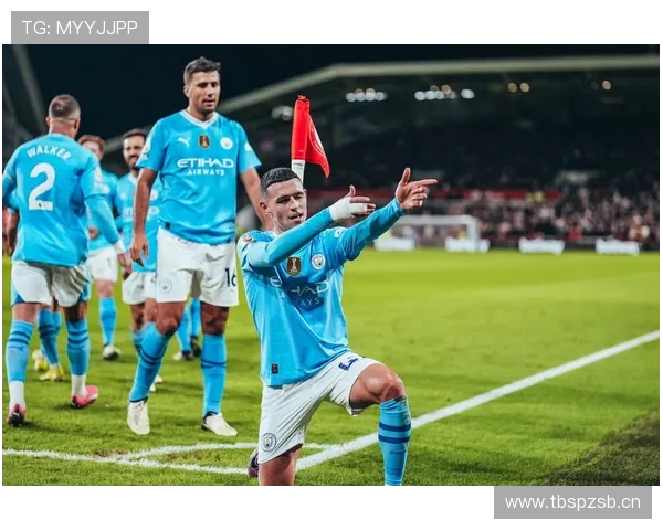 阿尔瓦雷斯与福登：多面手属性下的曼城体系适配及角色差异分析