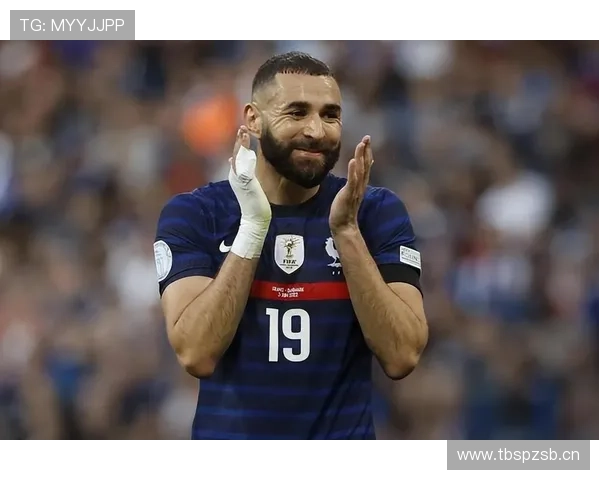 本泽马与姆巴佩：终结方式与比赛参与度对比分析