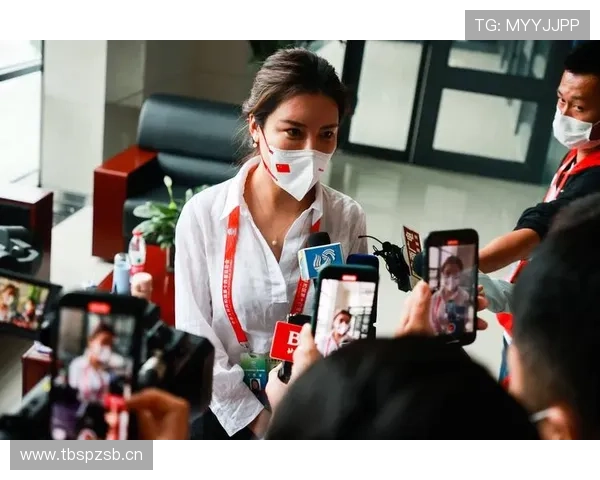 杨倩家的冰箱里塞满冠军奖牌，但最贵的其实是她随手买的那瓶矿泉水