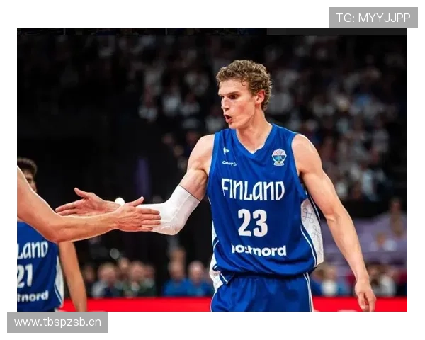 马尔卡宁利用挡拆拉开空间 提升三分命中率明显