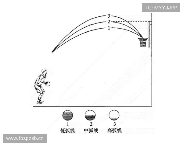 篮球规则中投篮动作判定的具体界定标准